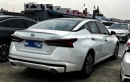 Nissan Altima VI (L34), 2023 год, 1 483 000 рублей, 4 фотография