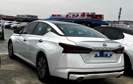 Nissan Altima VI (L34), 2023 год, 1 483 000 рублей, 6 фотография