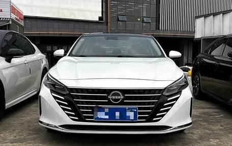 Nissan Altima VI (L34), 2023 год, 1 483 000 рублей, 3 фотография