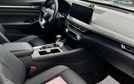 Nissan Altima VI (L34), 2023 год, 1 483 000 рублей, 10 фотография