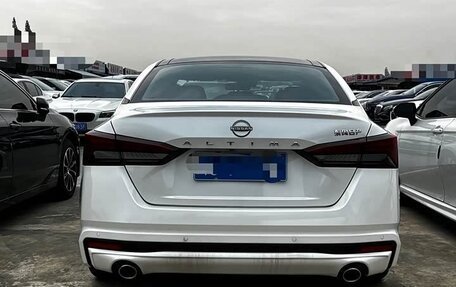 Nissan Altima VI (L34), 2023 год, 1 483 000 рублей, 5 фотография