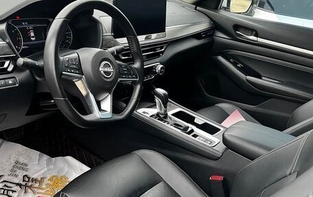 Nissan Altima VI (L34), 2023 год, 1 483 000 рублей, 12 фотография