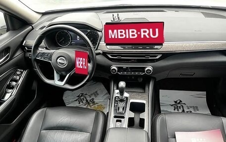 Nissan Altima VI (L34), 2023 год, 1 483 000 рублей, 13 фотография