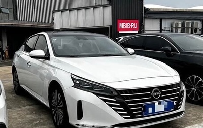Nissan Altima VI (L34), 2023 год, 1 483 000 рублей, 1 фотография