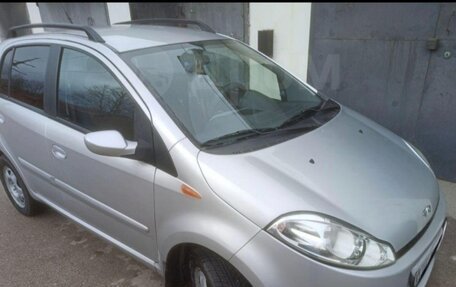 Chery Kimo (A1), 2012 год, 390 000 рублей, 6 фотография