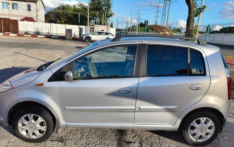 Chery Kimo (A1), 2012 год, 390 000 рублей, 2 фотография