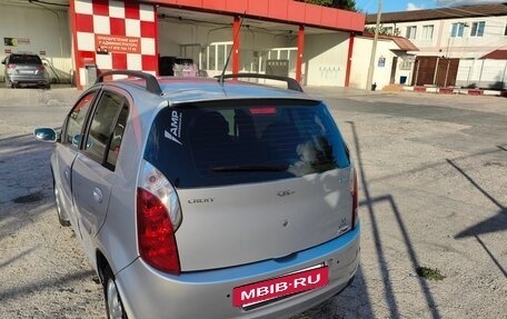Chery Kimo (A1), 2012 год, 390 000 рублей, 3 фотография