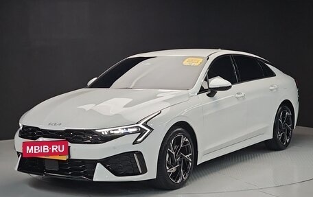 KIA K5, 2025 год, 4 030 000 рублей, 1 фотография