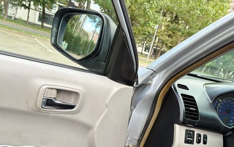 Mitsubishi L200 IV рестайлинг, 2008 год, 1 330 000 рублей, 10 фотография