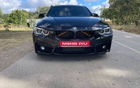 BMW 3 серия, 2011 год, 2 650 000 рублей, 1 фотография