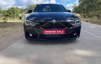 BMW 3 серия, 2011 год, 2 650 000 рублей, 1 фотография