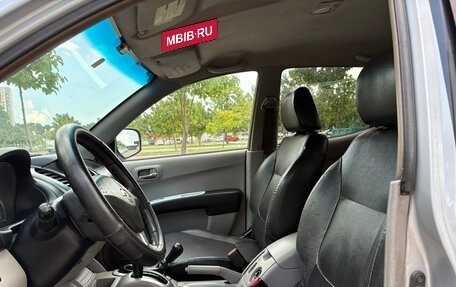 Mitsubishi L200 IV рестайлинг, 2008 год, 1 330 000 рублей, 9 фотография