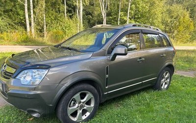 Opel Antara I, 2007 год, 700 000 рублей, 1 фотография