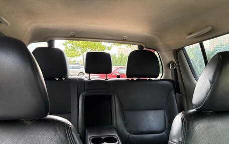 Mitsubishi L200 IV рестайлинг, 2008 год, 1 330 000 рублей, 17 фотография