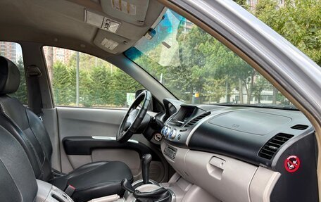 Mitsubishi L200 IV рестайлинг, 2008 год, 1 330 000 рублей, 16 фотография