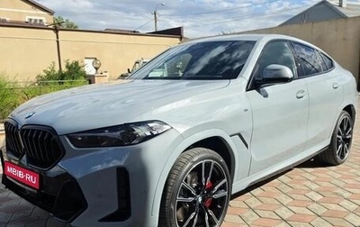 BMW X6, 2026 год, 15 990 000 рублей, 1 фотография