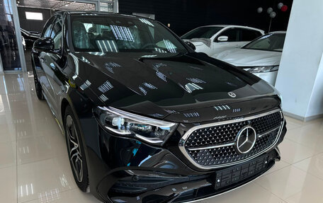 Mercedes-Benz E-Класс, 2026 год, 8 700 000 рублей, 1 фотография