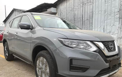 Nissan X-Trail, 2026 год, 2 699 999 рублей, 1 фотография