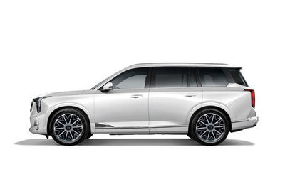 GAC GS8, 2026 год, 4 999 000 рублей, 1 фотография