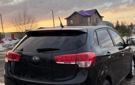 KIA Rio III рестайлинг, 2016 год, 750 000 рублей, 3 фотография