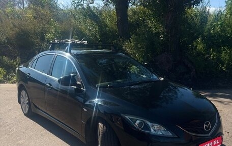 Mazda 6, 2008 год, 680 000 рублей, 1 фотография