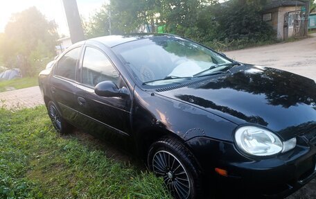 Dodge Neon II, 2002 год, 172 000 рублей, 2 фотография