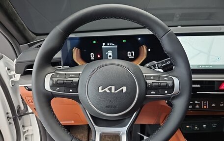 KIA K5, 2025 год, 4 030 000 рублей, 2 фотография