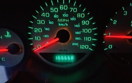 Dodge Neon II, 2002 год, 172 000 рублей, 6 фотография