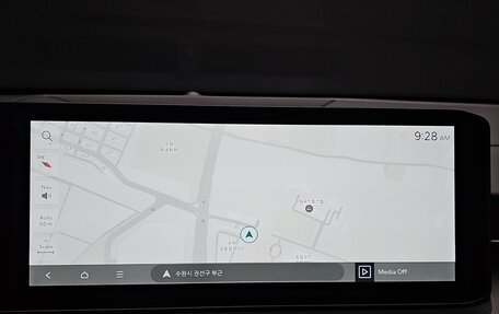 KIA K5, 2025 год, 4 030 000 рублей, 11 фотография