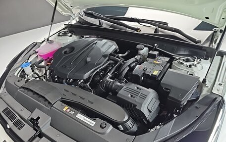KIA K5, 2025 год, 4 030 000 рублей, 7 фотография