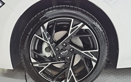 KIA K5, 2025 год, 4 030 000 рублей, 6 фотография