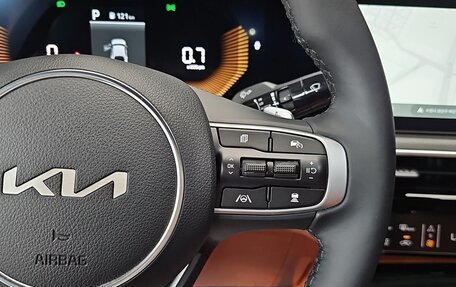 KIA K5, 2025 год, 4 030 000 рублей, 10 фотография