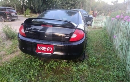 Dodge Neon II, 2002 год, 172 000 рублей, 5 фотография