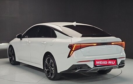 KIA K5, 2025 год, 4 030 000 рублей, 5 фотография