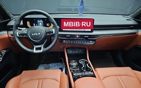KIA K5, 2025 год, 4 030 000 рублей, 8 фотография