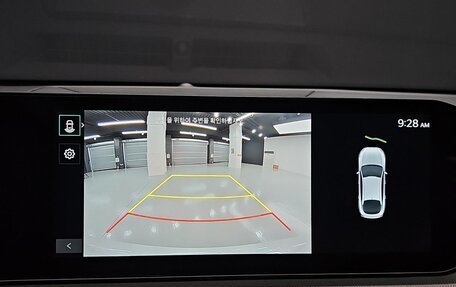 KIA K5, 2025 год, 4 030 000 рублей, 12 фотография