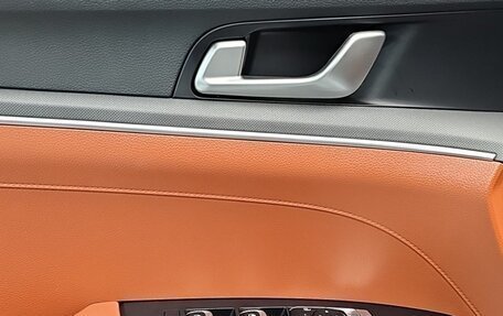 KIA K5, 2025 год, 4 030 000 рублей, 18 фотография