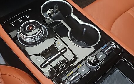 KIA K5, 2025 год, 4 030 000 рублей, 15 фотография