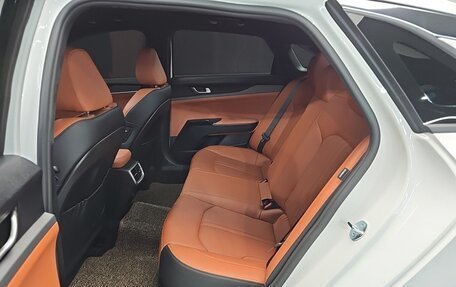 KIA K5, 2025 год, 4 030 000 рублей, 20 фотография