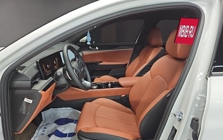 KIA K5, 2025 год, 4 030 000 рублей, 17 фотография