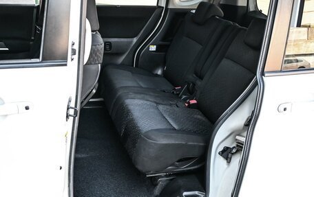 Suzuki Solio III, 2015 год, 819 000 рублей, 7 фотография