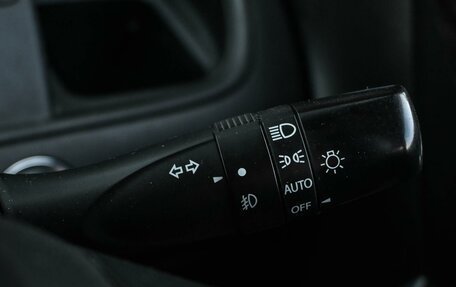 Suzuki Solio III, 2015 год, 819 000 рублей, 16 фотография