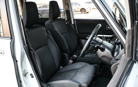 Suzuki Solio III, 2015 год, 819 000 рублей, 10 фотография