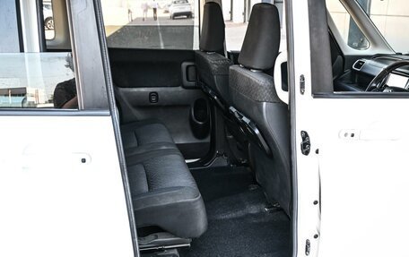 Suzuki Solio III, 2015 год, 819 000 рублей, 11 фотография