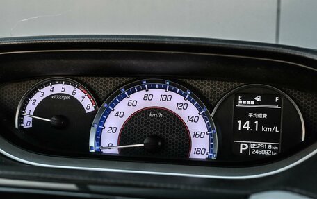 Suzuki Solio III, 2015 год, 819 000 рублей, 13 фотография