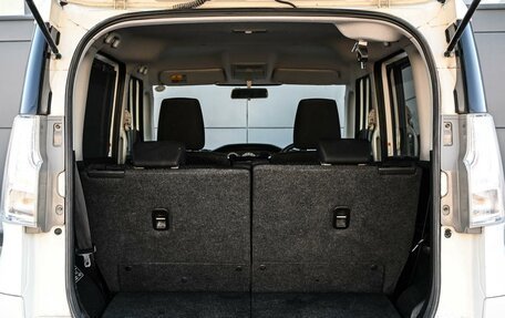 Suzuki Solio III, 2015 год, 819 000 рублей, 19 фотография