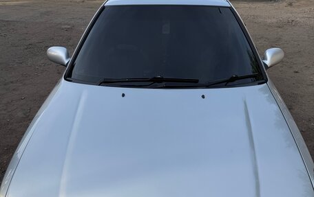 Nissan Sunny B15, 2000 год, 270 000 рублей, 3 фотография