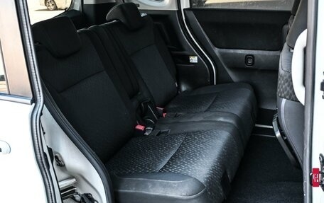 Suzuki Solio III, 2015 год, 819 000 рублей, 9 фотография