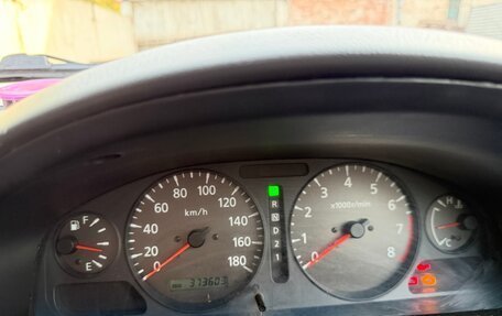 Nissan Sunny B15, 2000 год, 270 000 рублей, 13 фотография