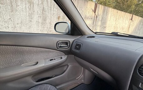 Nissan Sunny B15, 2000 год, 270 000 рублей, 10 фотография